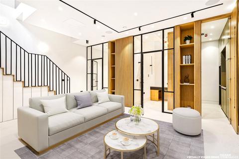 4 bedroom mews to rent, Astwood Mews, London, SW7