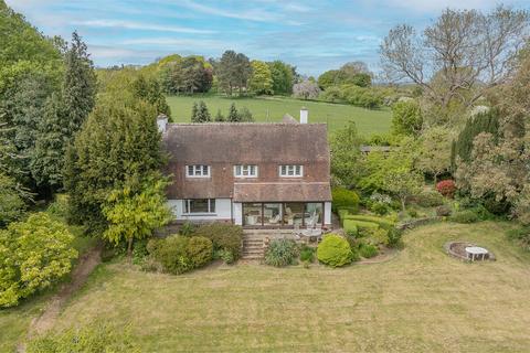 4 bedroom detached house for sale, Leicester LE7