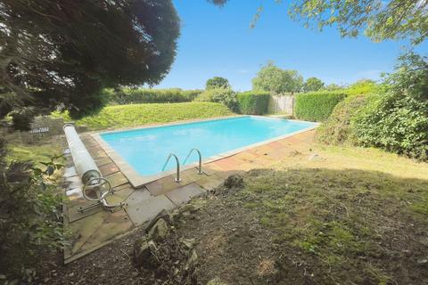 4 bedroom detached house for sale, Leicester LE7