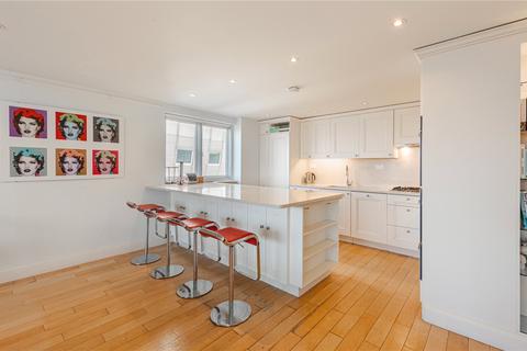 3 bedroom apartment for sale, Thameswalk Apartments, Battersea Park, London, SW11