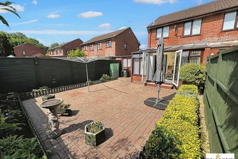 undefined, Chestnut Drive, Willand, EX15