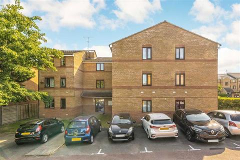 Draycott Close, London NW2