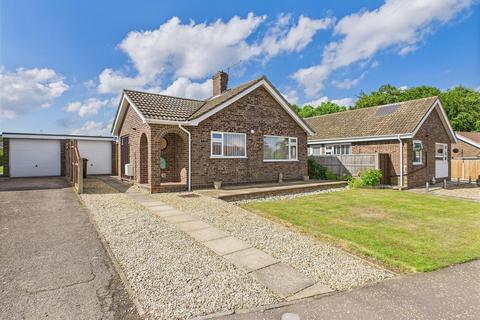 3 Bulwer Road, Dereham, NR19 2HA