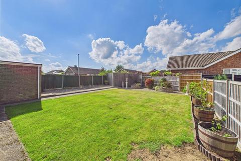 3 Bulwer Road, Dereham, NR19 2HA