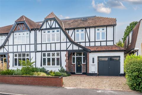 75 Berrylands, Surbiton, KT5 8JX