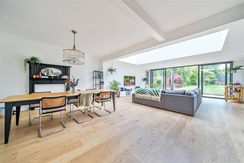 75 Berrylands, Surbiton, KT5 8JX