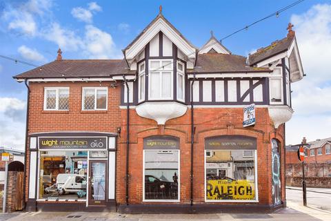 undefined, St. James Street, Newport, Isle of Wight