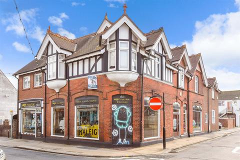 undefined, St. James Street, Newport, Isle of Wight