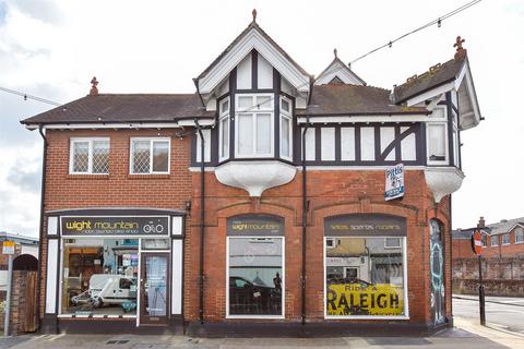 undefined, St. James Street, Newport, Isle of Wight
