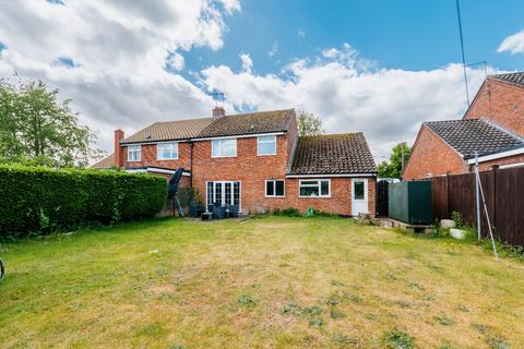 undefined, Bagthorpe Road, East Rudham,