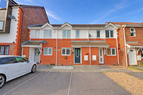 2 bedroom terraced house for sale, Hulton Close, Waterside Park