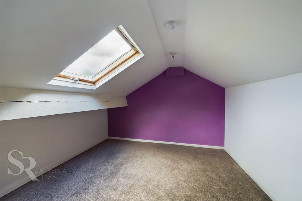Loft Room