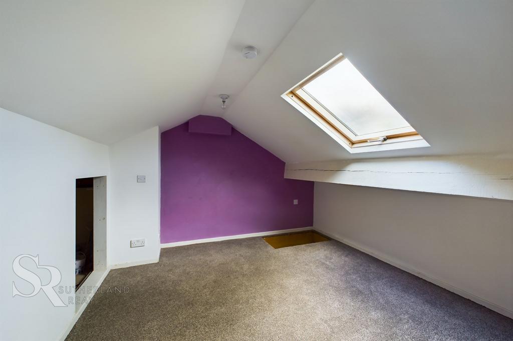 Loft Room