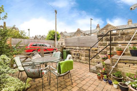 4 bedroom terraced house for sale, Bilton Drive, Harrogate, HG1 2AH