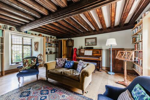 6 bedroom detached house for sale, Chain Free in Wiggenhall St. Mary Magdalen