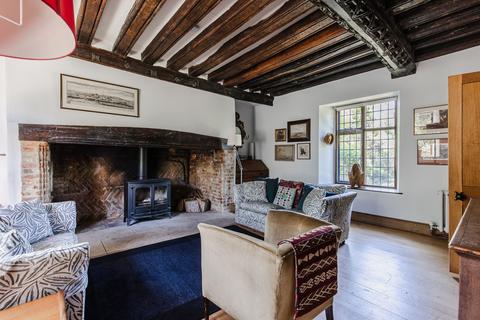 6 bedroom detached house for sale, Chain Free in Wiggenhall St. Mary Magdalen