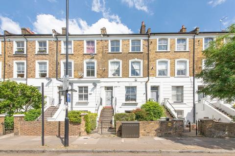 Mildmay Grove North, London N1