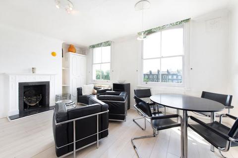 2 bedroom flat for sale, Mildmay Grove North, London N1
