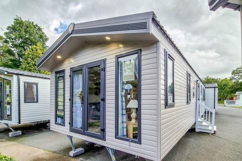 3 bedroom park home for sale, Brynteg Country And Leisure Retreat