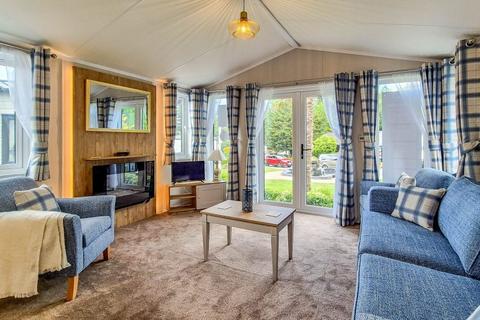 3 bedroom park home for sale, Brynteg Country And Leisure Retreat