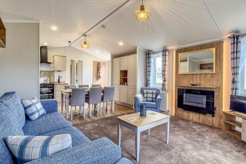3 bedroom park home for sale, Brynteg Country And Leisure Retreat