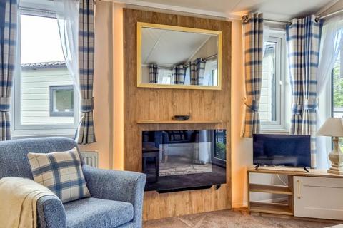 3 bedroom park home for sale, Brynteg Country And Leisure Retreat