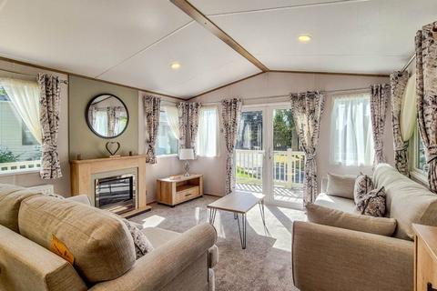 2 bedroom park home for sale, Brynteg Country And Leisure Retreat