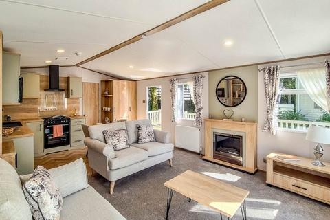2 bedroom park home for sale, Brynteg Country And Leisure Retreat