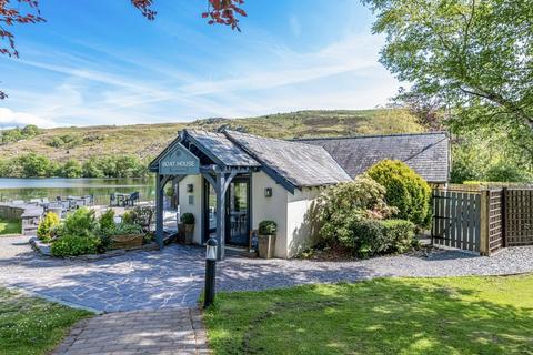 2 bedroom park home for sale, Brynteg Country And Leisure Retreat
