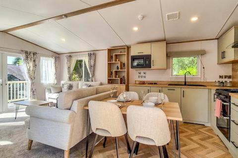 2 bedroom park home for sale, Brynteg Country And Leisure Retreat