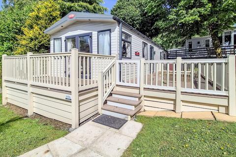 2 bedroom park home for sale, Brynteg Country And Leisure Retreat