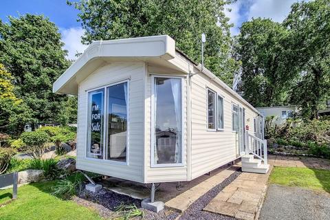 3 bedroom park home for sale, Brynteg Country And Leisure Retreat