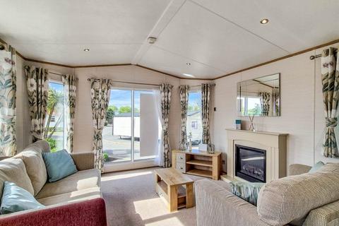 3 bedroom park home for sale, Brynteg Country And Leisure Retreat