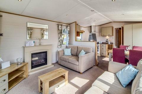 3 bedroom park home for sale, Brynteg Country And Leisure Retreat