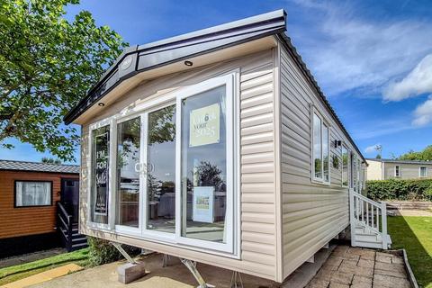 2 bedroom park home for sale, Brynteg Country And Leisure Retreat