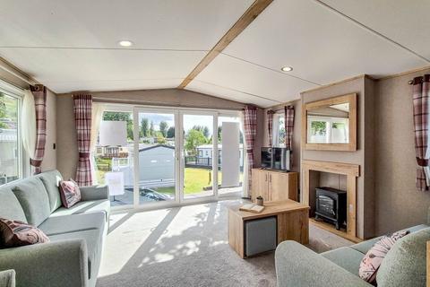 2 bedroom park home for sale, Brynteg Country And Leisure Retreat