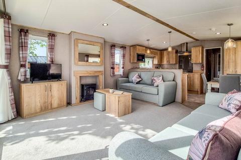2 bedroom park home for sale, Brynteg Country And Leisure Retreat