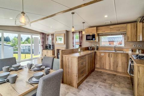 2 bedroom park home for sale, Brynteg Country And Leisure Retreat