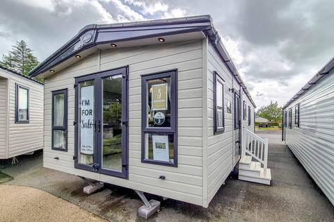 3 bedroom park home for sale, Brynteg Country And Leisure Retreat