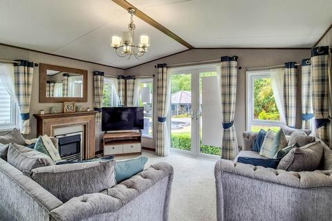3 bedroom park home for sale, Brynteg Country And Leisure Retreat