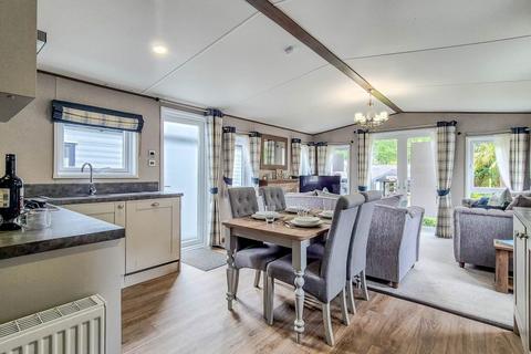 3 bedroom park home for sale, Brynteg Country And Leisure Retreat