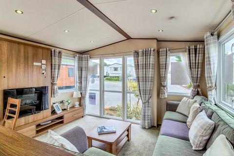 2 bedroom park home for sale, Brynteg Country And Leisure Retreat