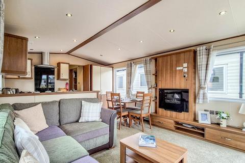 2 bedroom park home for sale, Brynteg Country And Leisure Retreat