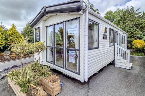 2 bedroom park home for sale, Brynteg Country And Leisure Retreat