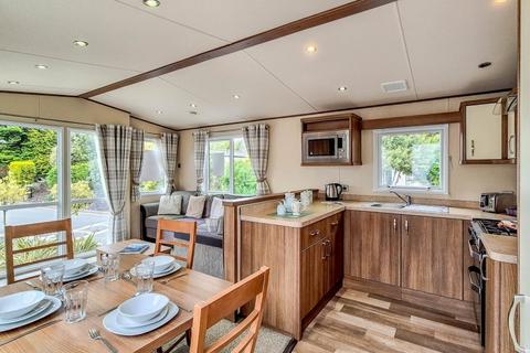 2 bedroom park home for sale, Brynteg Country And Leisure Retreat