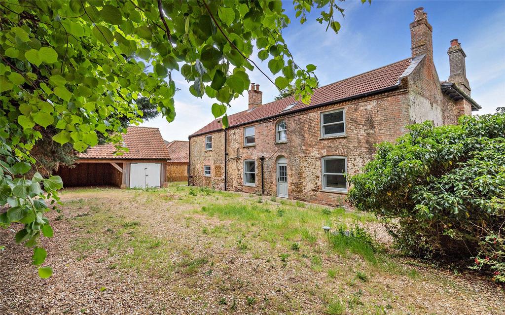 Mill Farm