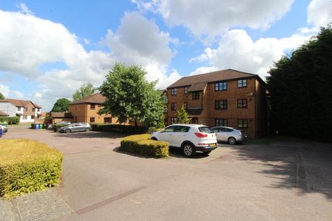 1 bedroom apartment to rent, Marmet Avenue, Letchworth Garden City, SG6