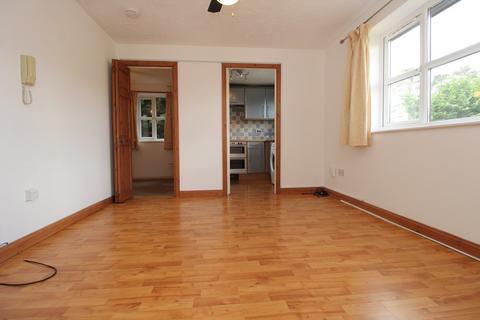 1 bedroom apartment to rent, Marmet Avenue, Letchworth Garden City, SG6