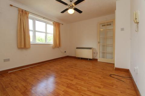 1 bedroom apartment to rent, Marmet Avenue, Letchworth Garden City, SG6