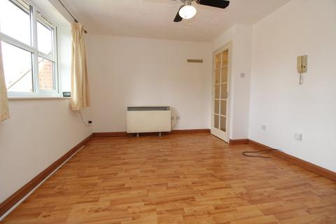 1 bedroom apartment to rent, Marmet Avenue, Letchworth Garden City, SG6